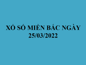 xổ số miền bắc hôm nay - kết quả xổ số miền bắc