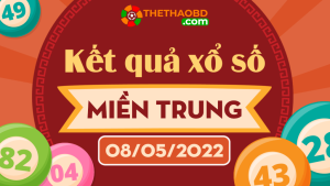 thethaobd xo so mien trung ngay 08 05 2022 1